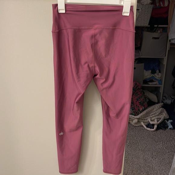 Alo leggings - Picture 2 of 3